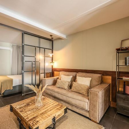 Ap Chueca Apartment Madrid Ngoại thất bức ảnh