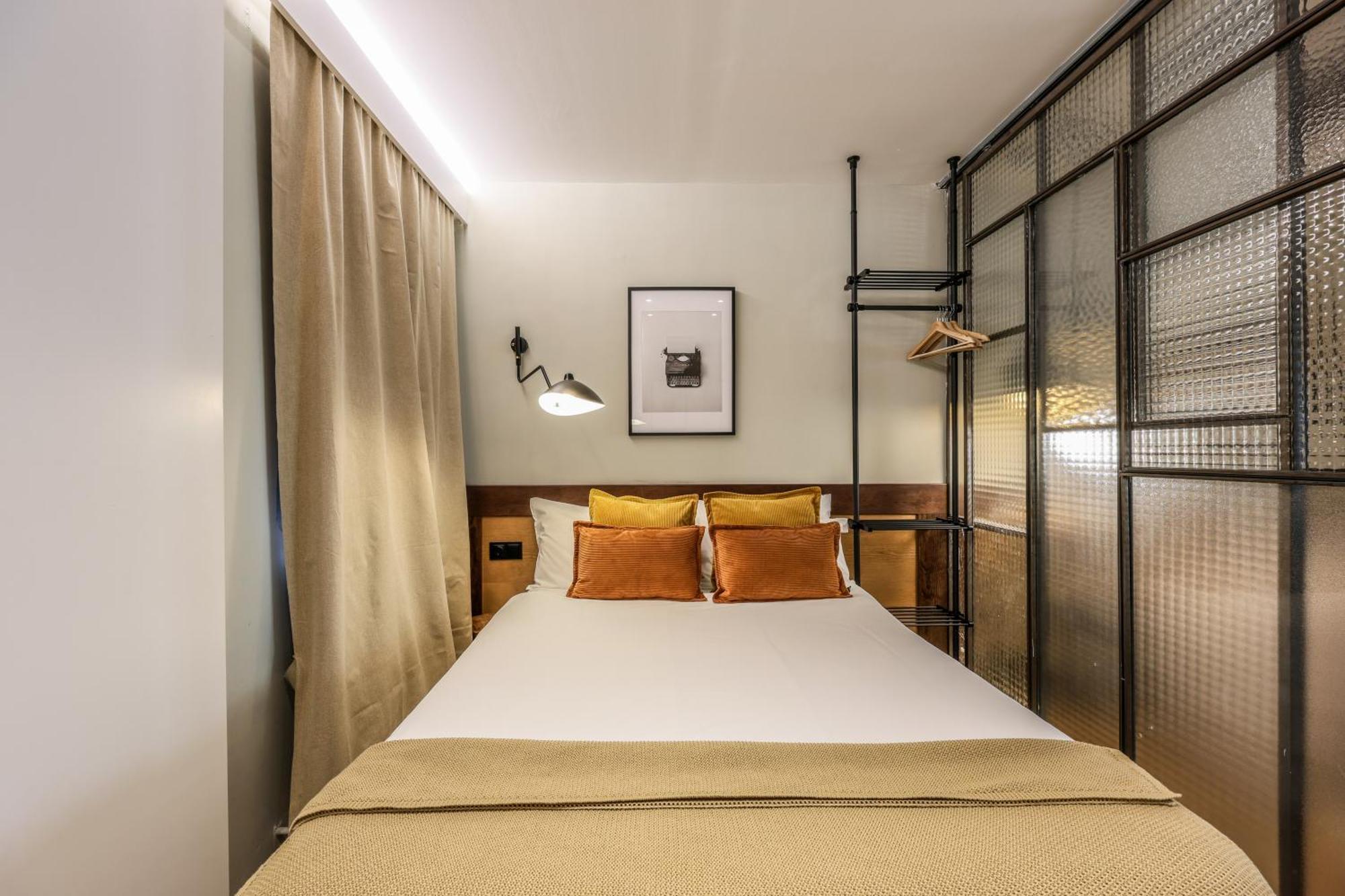 Ap Chueca Apartment Madrid Ngoại thất bức ảnh