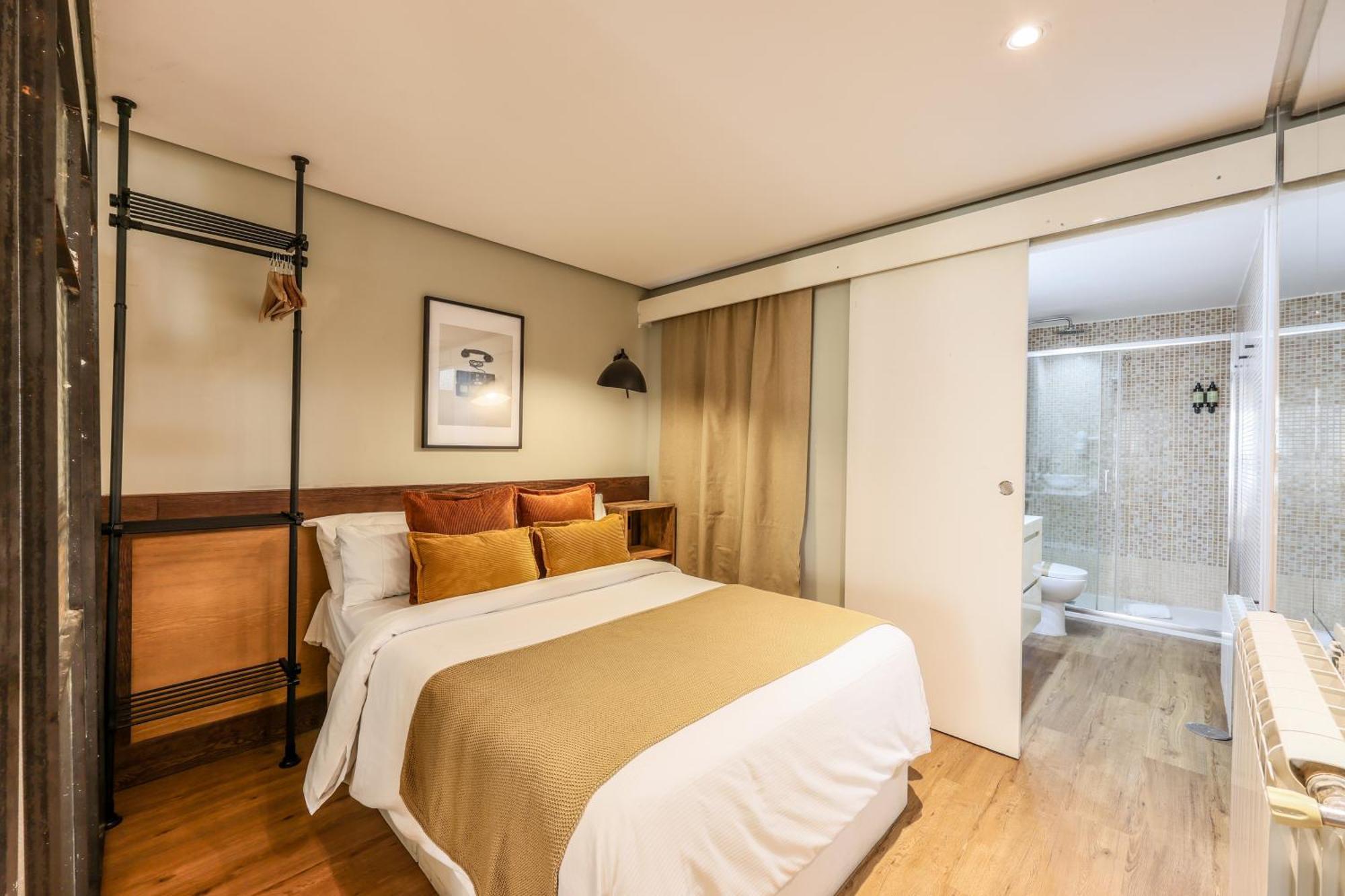 Ap Chueca Apartment Madrid Ngoại thất bức ảnh