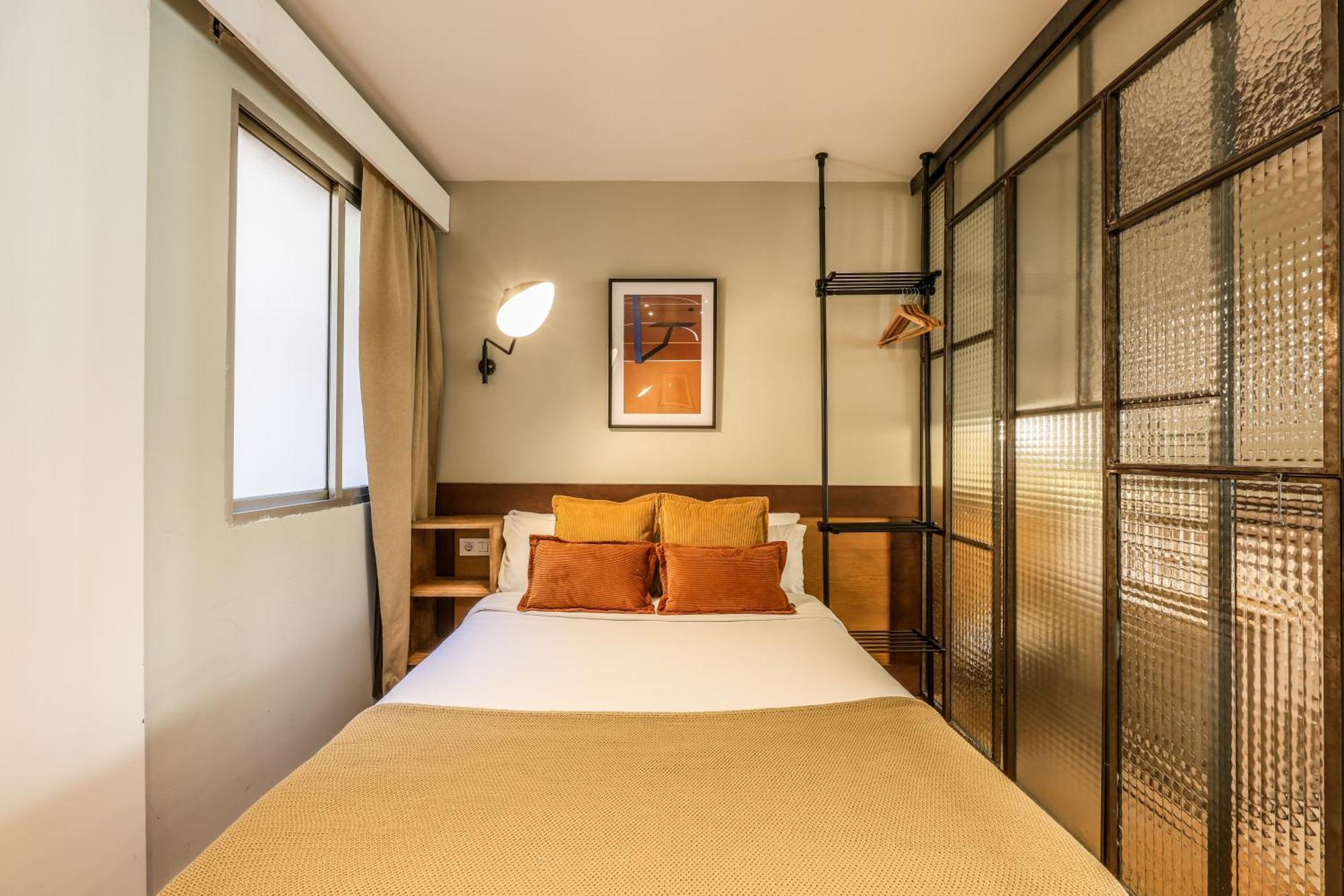 Ap Chueca Apartment Madrid Ngoại thất bức ảnh